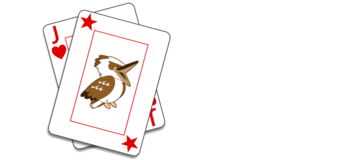 trickster cards